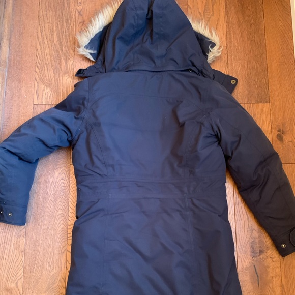 Marmot Winter Jacket - Picture 2 of 4